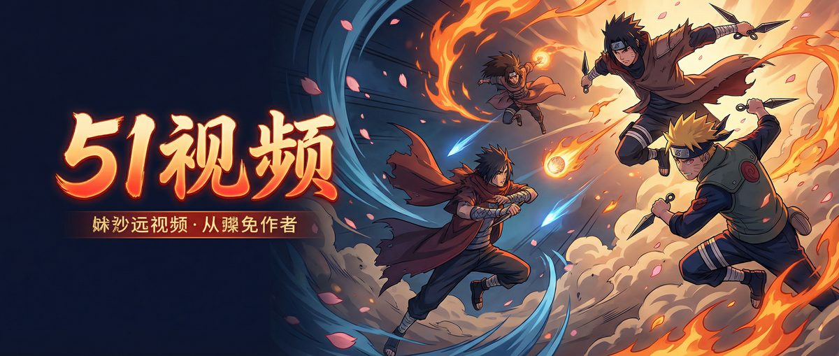 海角动漫影视传媒