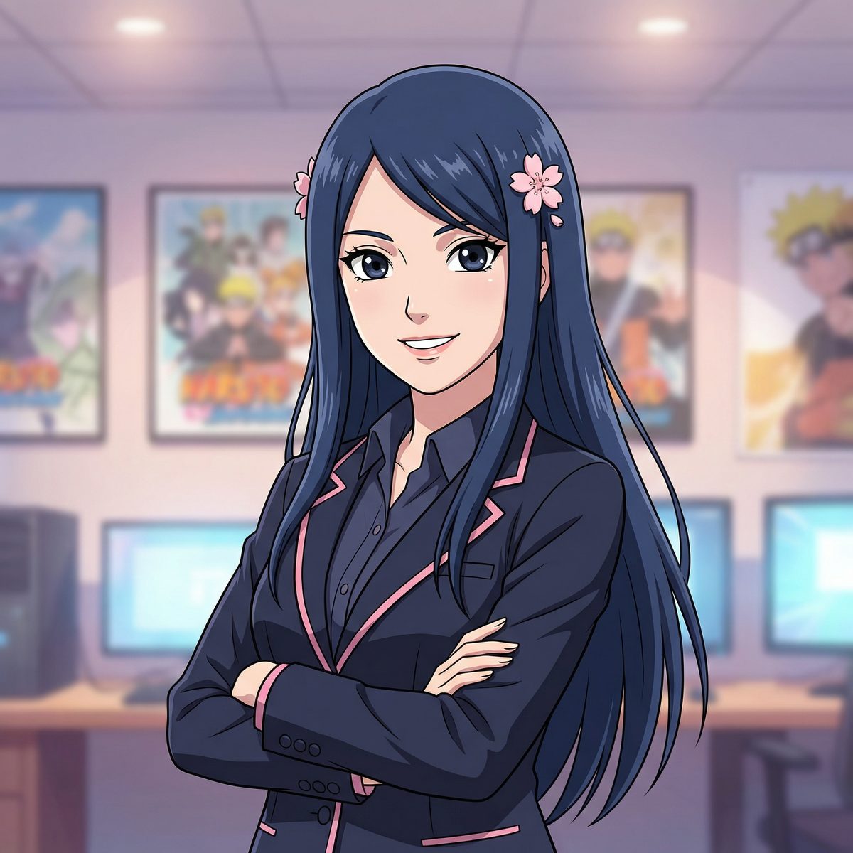 海角制片人-林雪薇