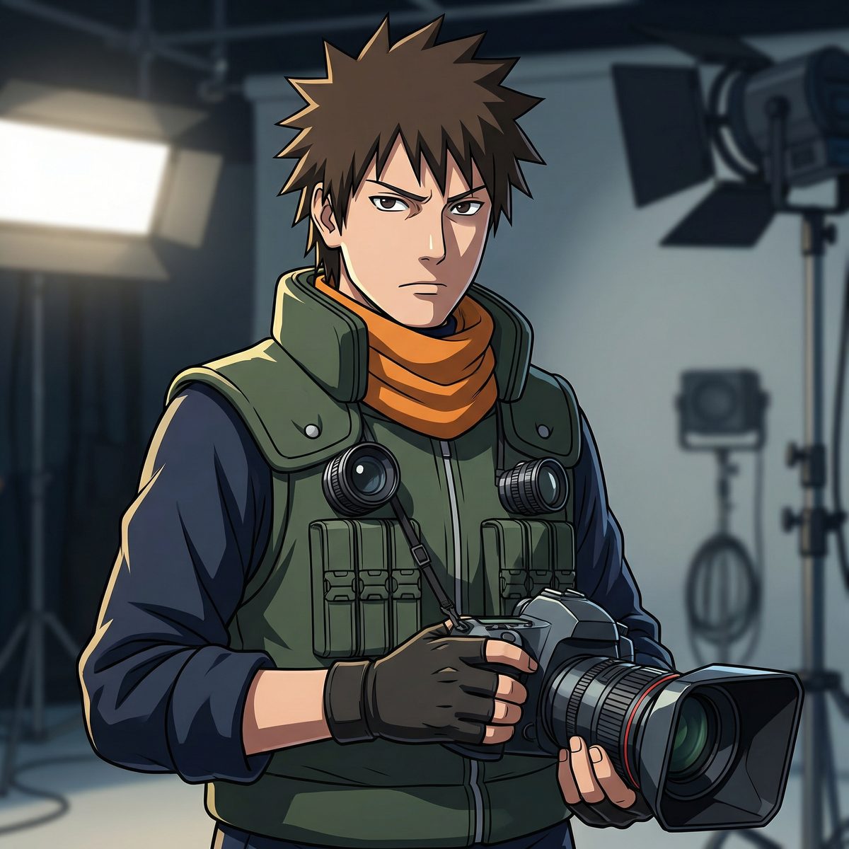 海角摄影师-张浩然