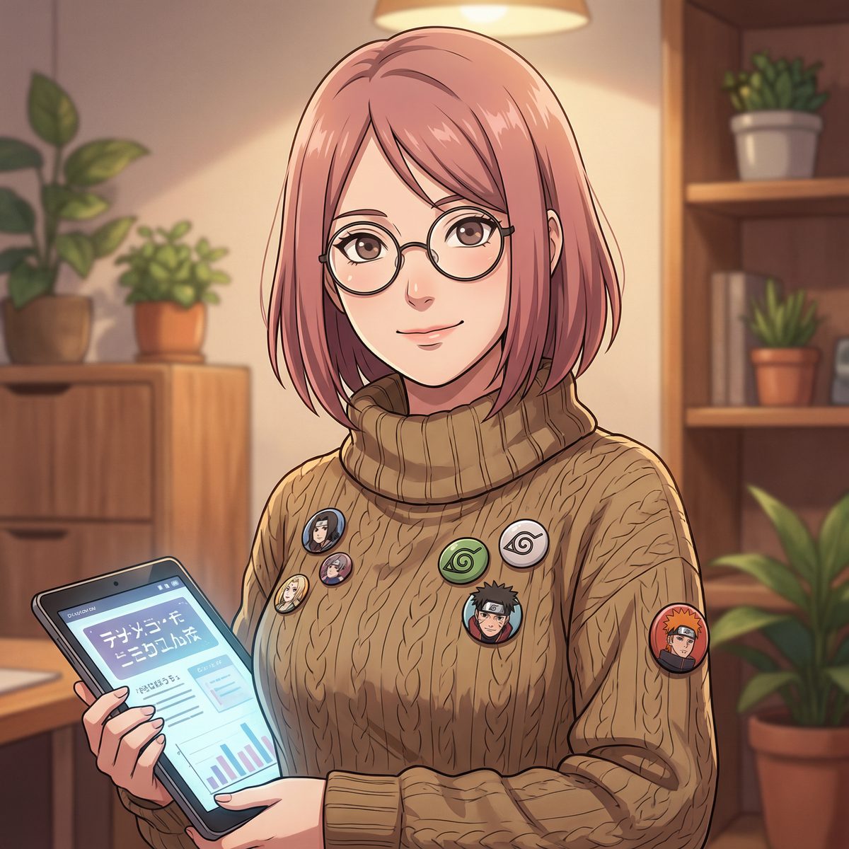 海角社区顾问-苏小暖